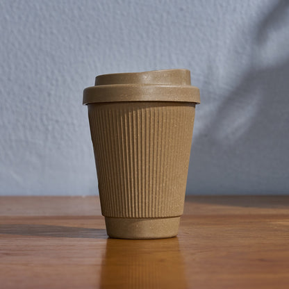 ウィデューサーカップ エッセンシャル キャップセット / カルダモン