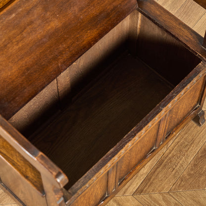 英国 クラシック モンクスベンチ