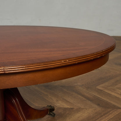 英国 クラシック ティルトップテーブル センターテーブル