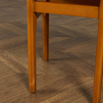 ヴィンテージ ダイニング5点セット