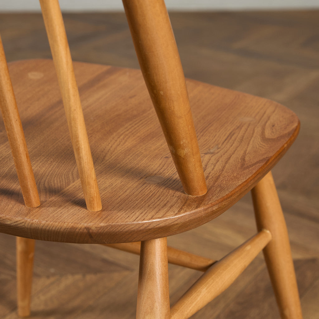 アーコール ERCOL ヴィンテージ ゴールドスミス チェア #97509