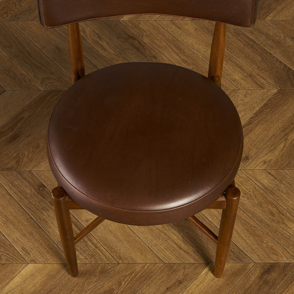 ジープラン G-PLAN サーキュラーチェア #89663