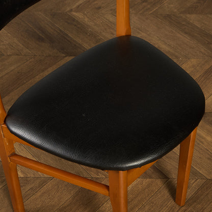 ヴィンテージ ダイニング5点セット