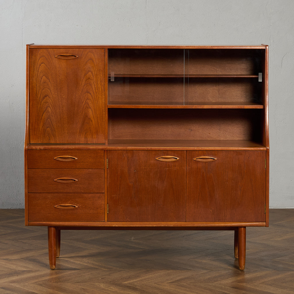 ヴィンテージ ハイ サイドボード