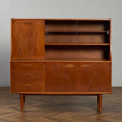 ヴィンテージ ハイ サイドボード