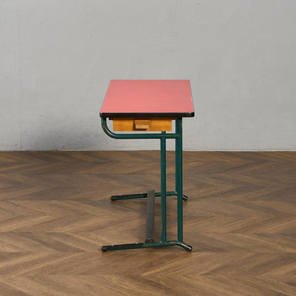 ヴィンテージ スクールデスク