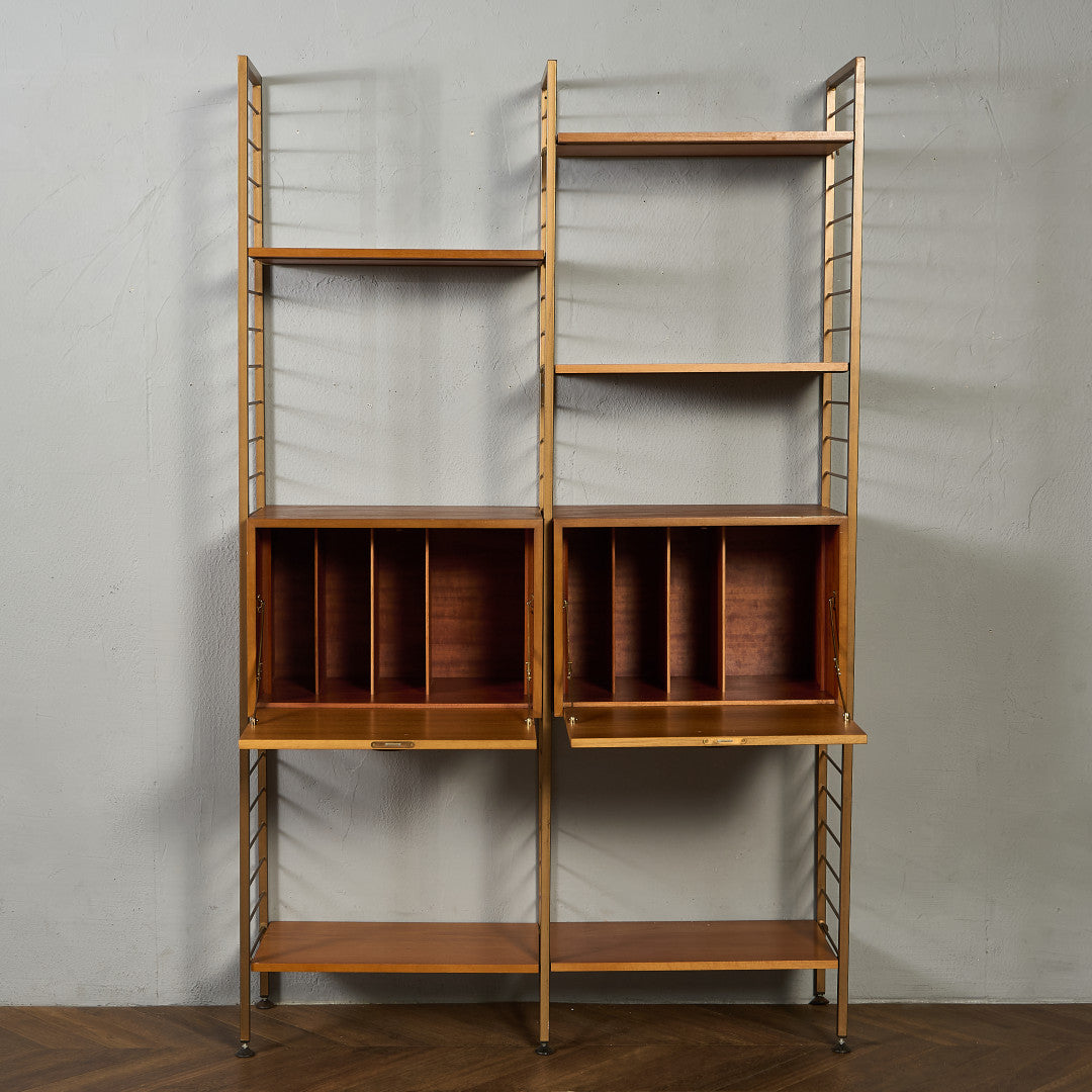 ラダラックス Ladderax – camori ヴィンテージ家具・北欧インテリアの