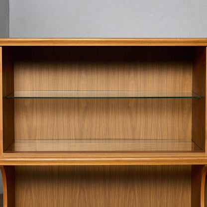 ヴィンテージ ハイサイドボード