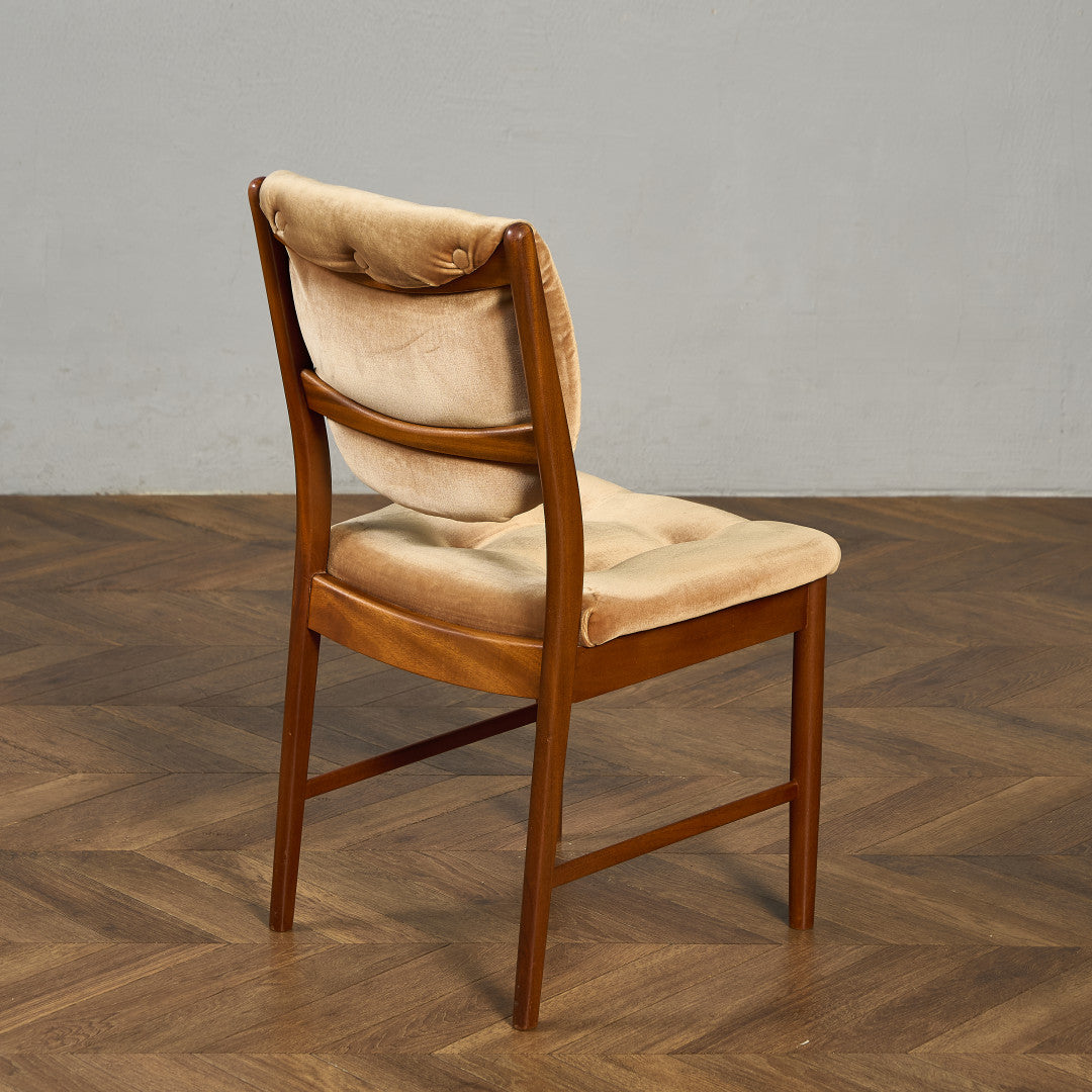 ヴィンテージ ダイニングチェア