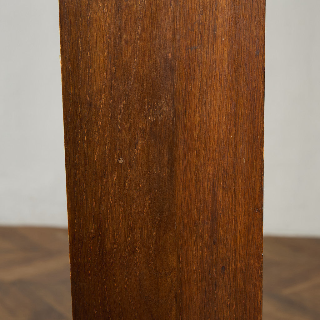 英国 クラシック ブックシェルフ オープンシェルフ