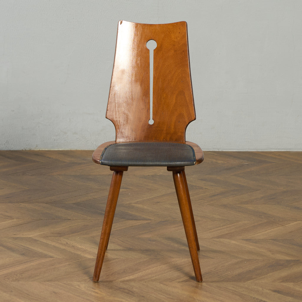 Bombenstabil ヴィンテージ ダイニングチェア