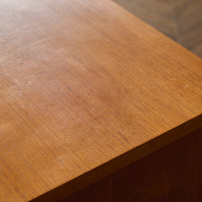 ヴィンテージ ロング サイドボード