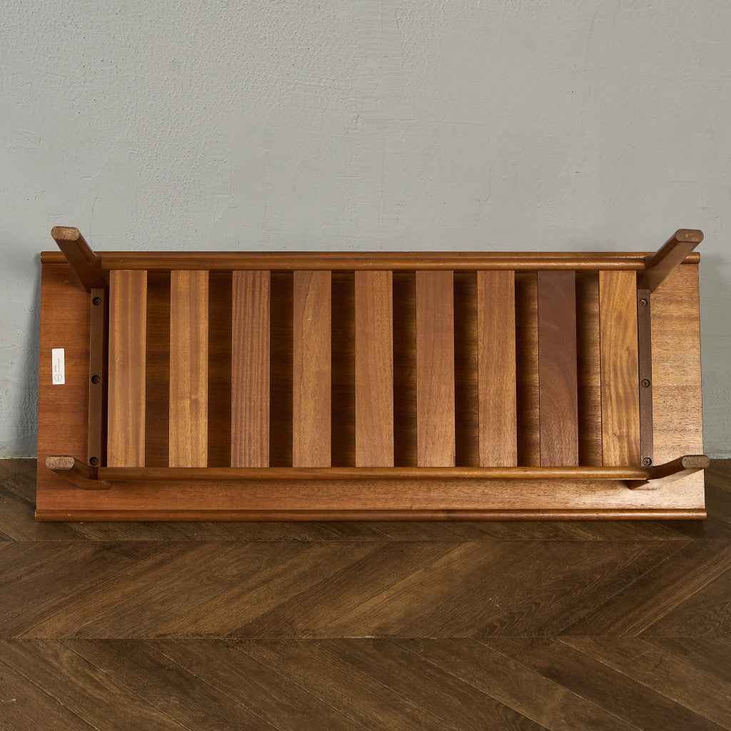 ヴィンテージ コーヒーテーブル センターテーブル