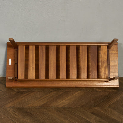 ヴィンテージ コーヒーテーブル センターテーブル