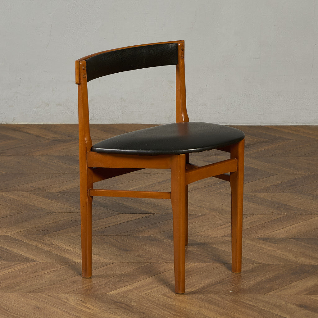 ヴィンテージ ダイニング5点セット