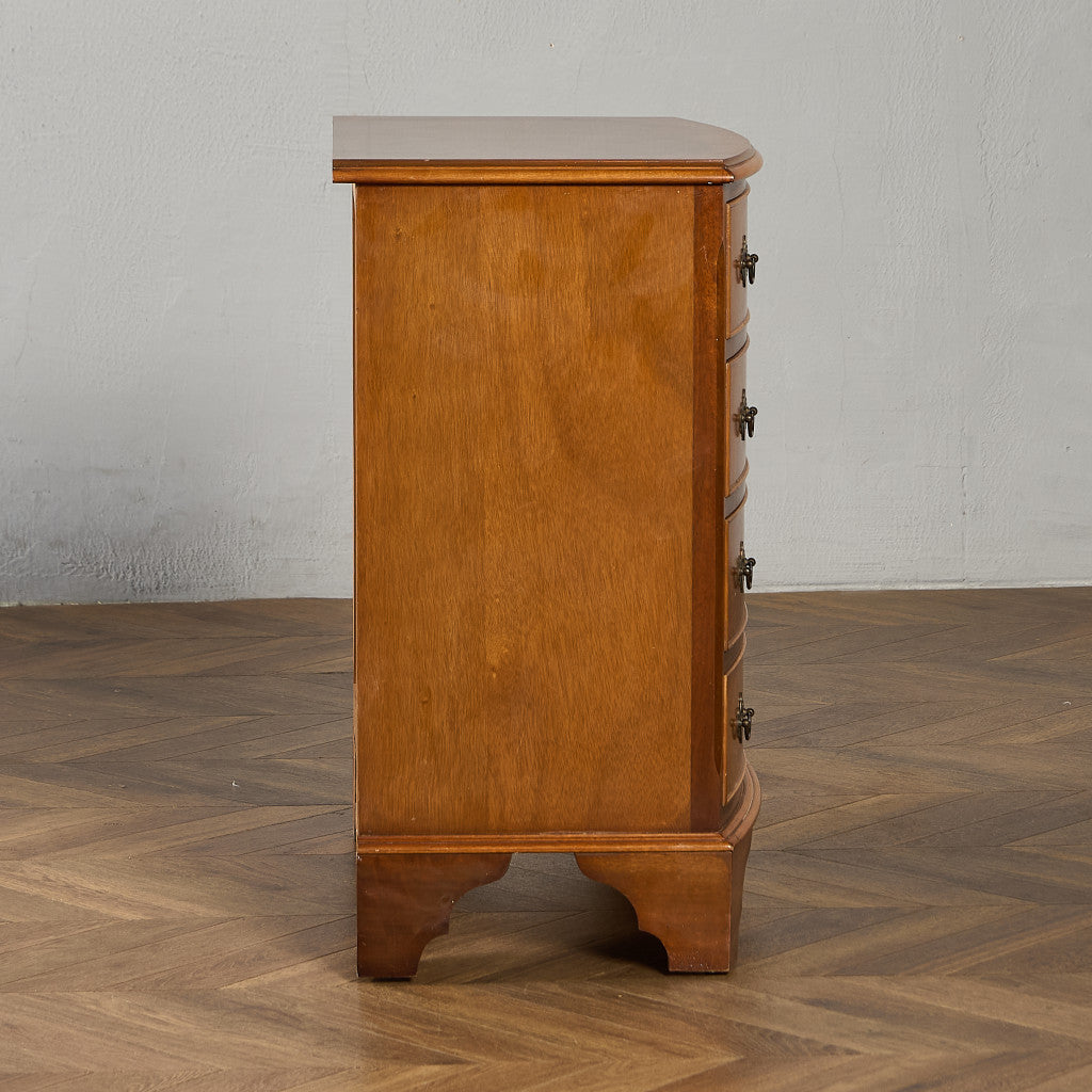 英国 クラシック チェスト