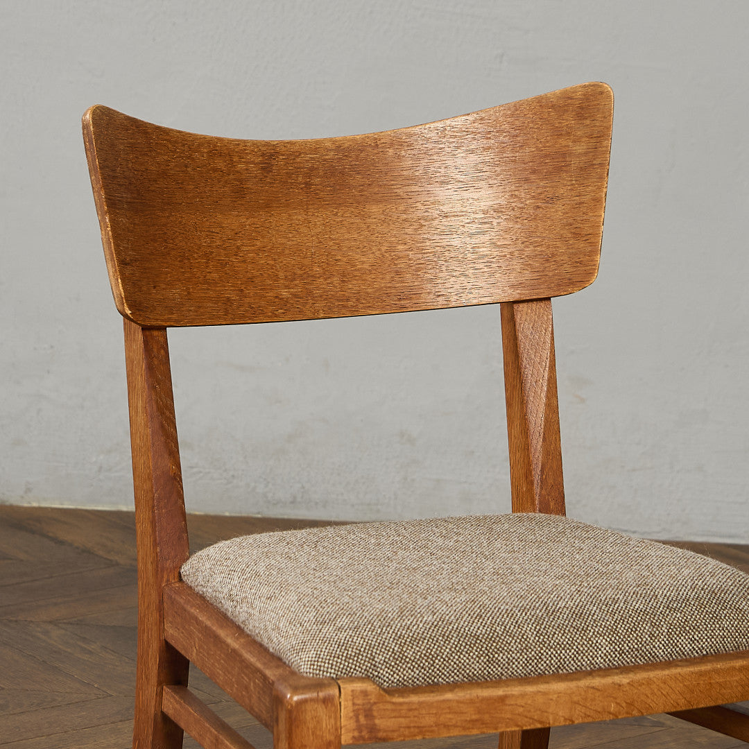 Brandon ダイニングチェア (B630) 座面張替え済み