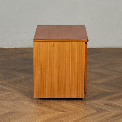 ヴィンテージ TVボード