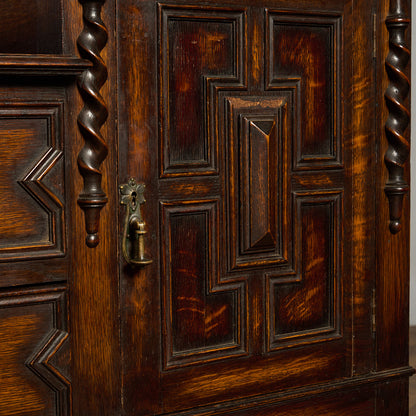 英国 クラシック サイドボード