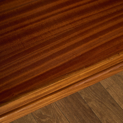 Fresco ヴィンテージ 脚付き サイドボード (4072)