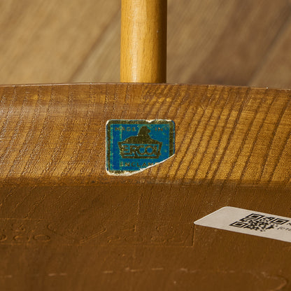 クエーカーチェア ブルーラベル