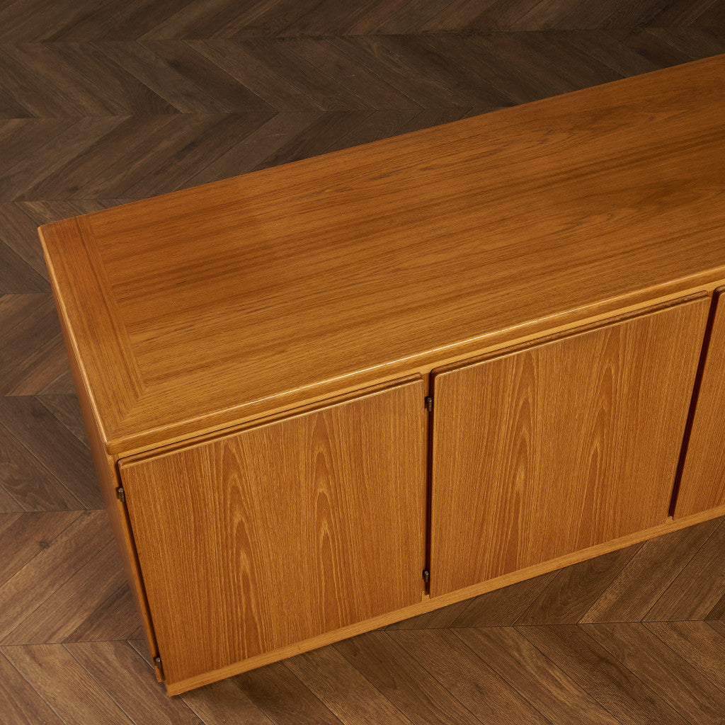 スコービー Skovby チーク サイドボード #89946