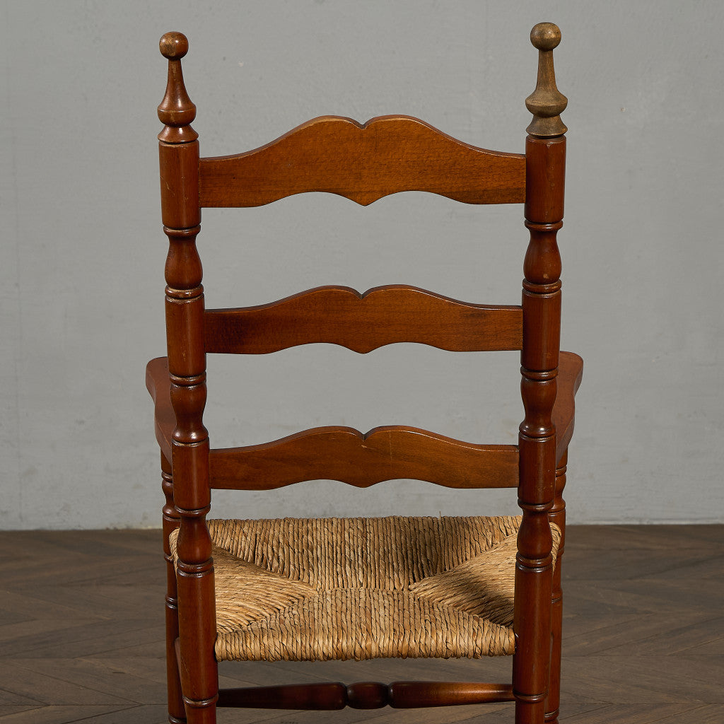 イギリス クラシック キッズ ロッキングチェア