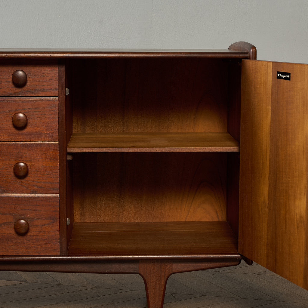 Volany ヴィンテージ サイドボード