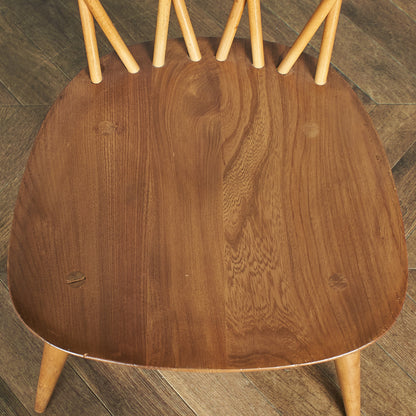 ラティスドチェア