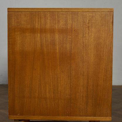 フリスト Fristho Franeker Modulus ヴィンテージ サイドボード #89856