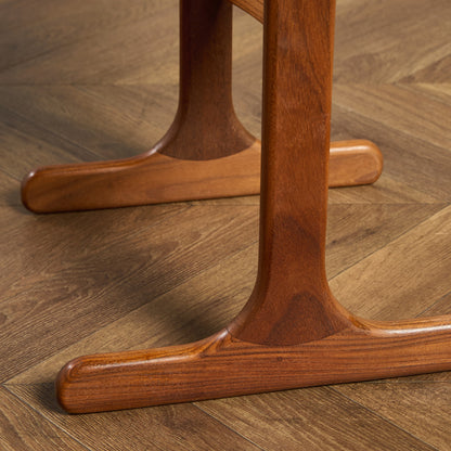 ジープラン G-PLAN ヴィンテージ ネストテーブル サイドテーブル #89547