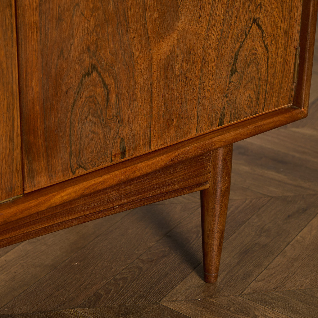 ヴィンテージ サイドボード カップボード