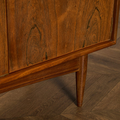 ヴィンテージ サイドボード カップボード