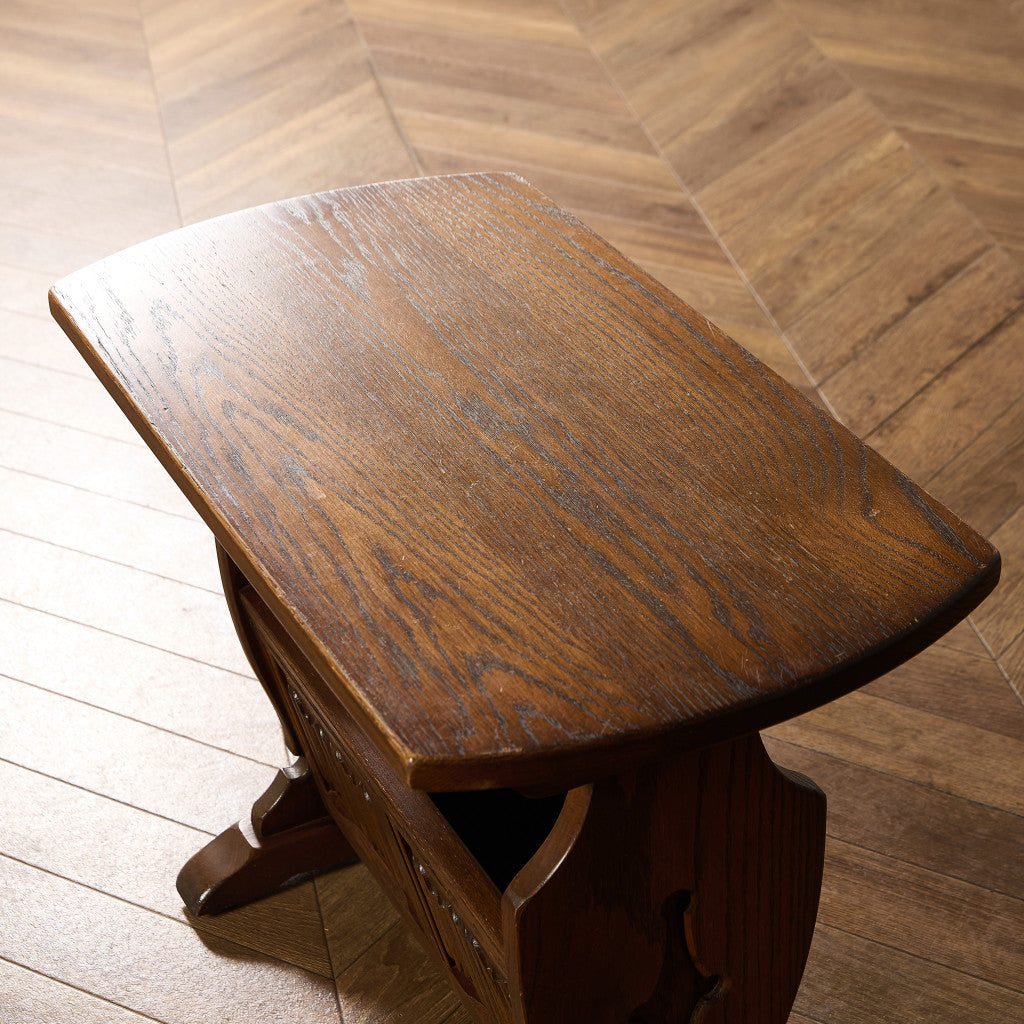 Old Charm マガジンラック