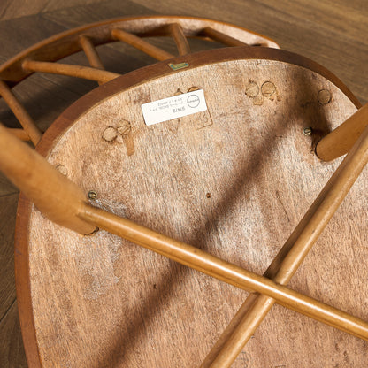 ラティスドチェア