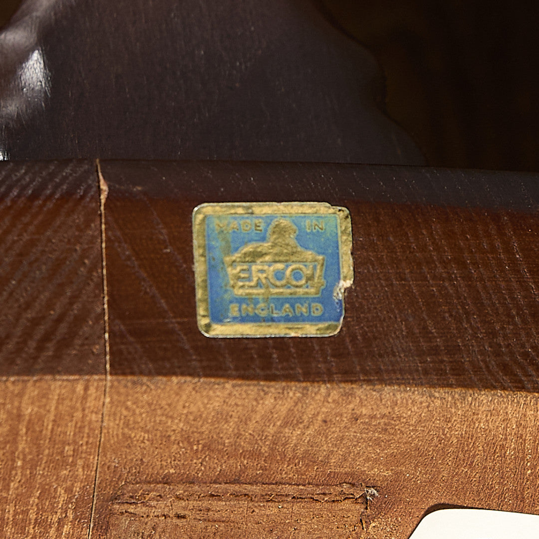 Old Colonial シスルバックチェア / ブルーラベル