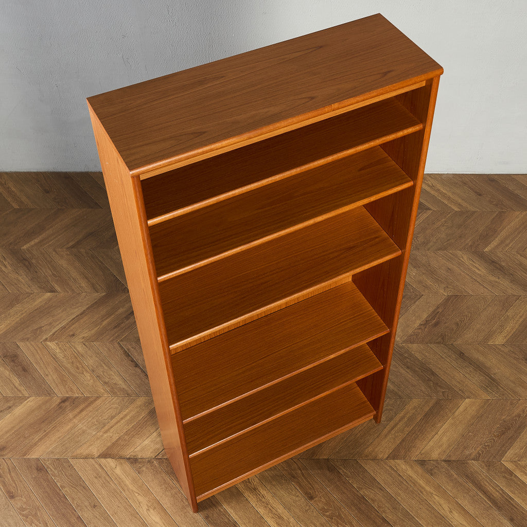 ジープラン・キャビネット G-PLAN CABINETS ヴィンテージ ブックシェルフ 本棚 #91698