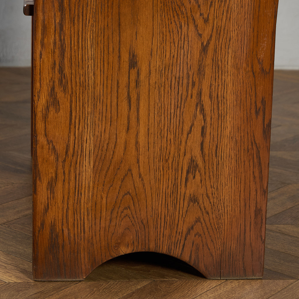 英国 クラシック チャーチベンチ