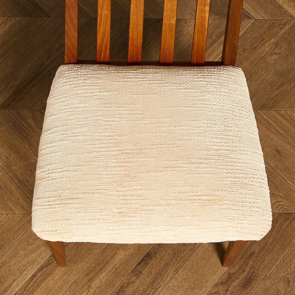 スラットバックチェア (4540)