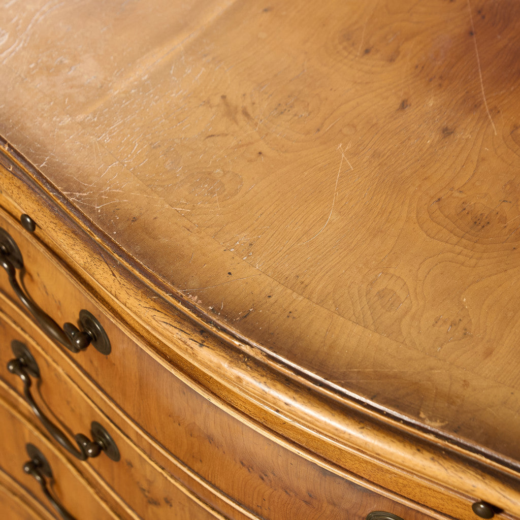 英国 クラシック 4段 チェスト