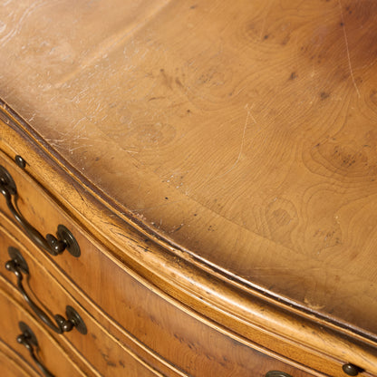 英国 クラシック 4段 チェスト