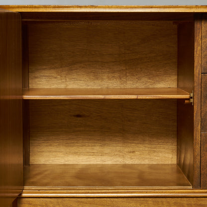 Vanson 1960's ヴィンテージ サイドボード