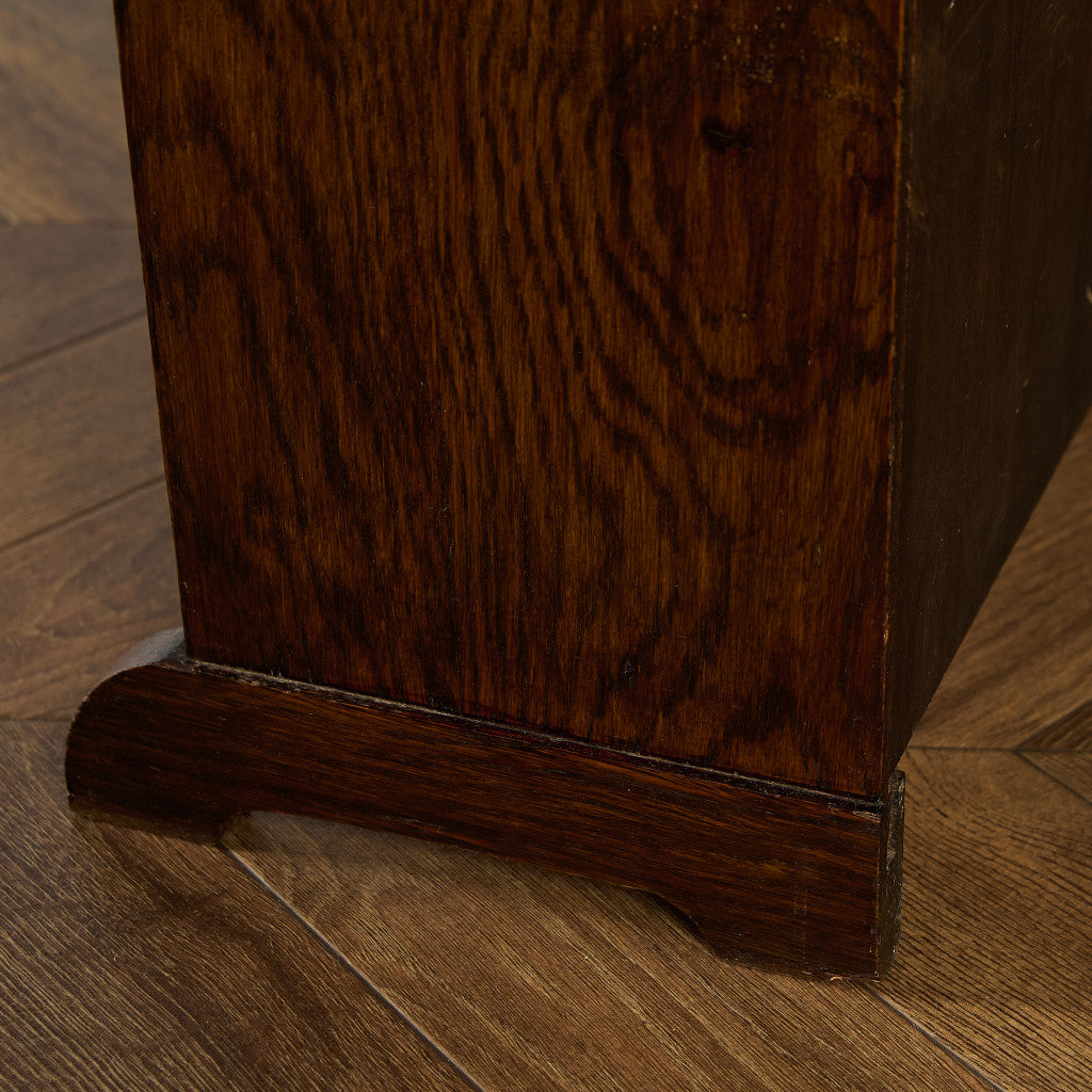 英国 クラシック マガジンラック #95399 – camori ヴィンテージ家具