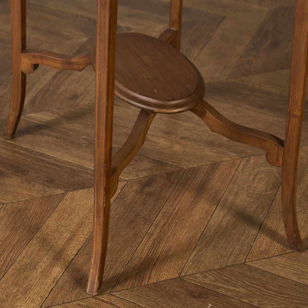 英国 クラシック サイドテーブル