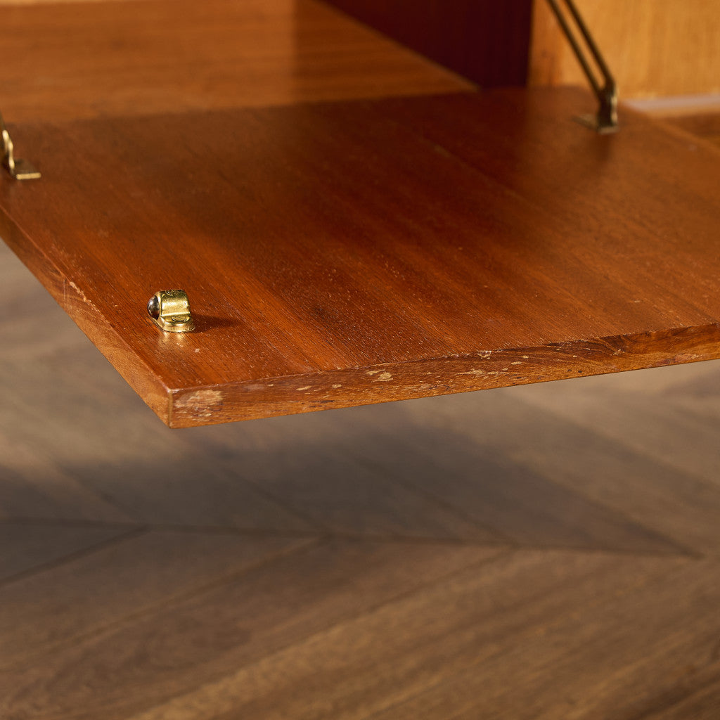 イギリス ヴィンテージ サイドボード