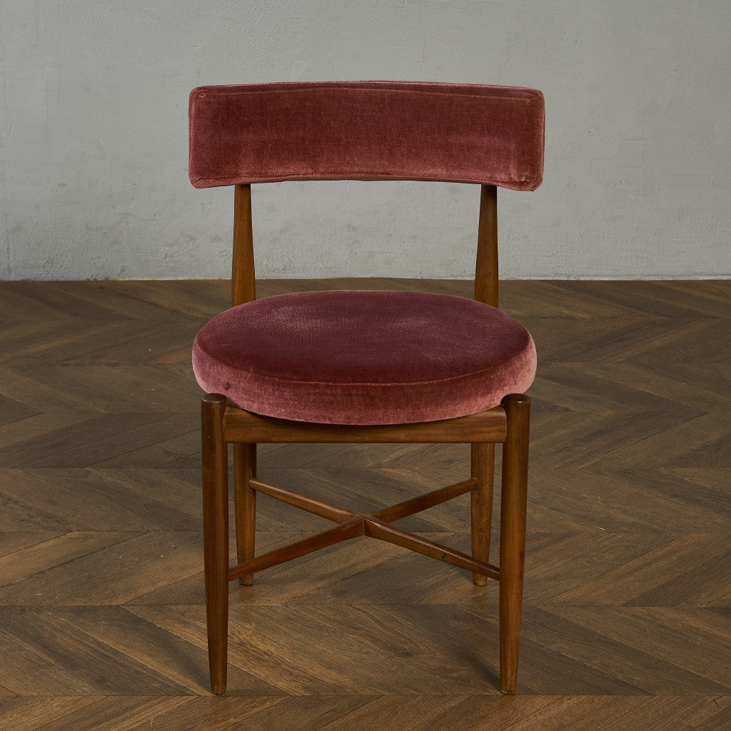 サーキュラーチェア