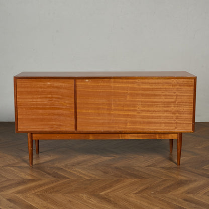 ヴィンテージ サイドボード 食器棚