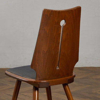 Bombenstabil ヴィンテージ ダイニングチェア