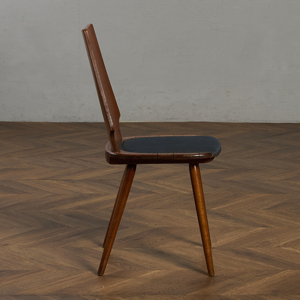 Bombenstabil ヴィンテージ ダイニングチェア