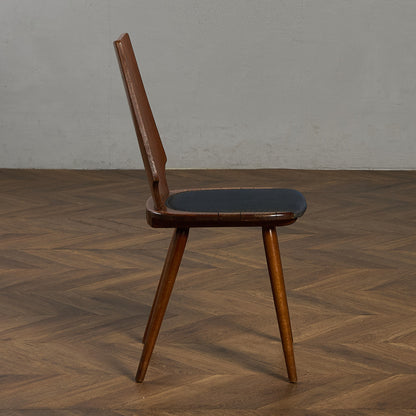 Bombenstabil ヴィンテージ ダイニングチェア